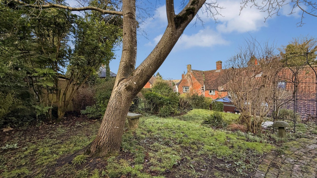 Bratton Road, Westbury