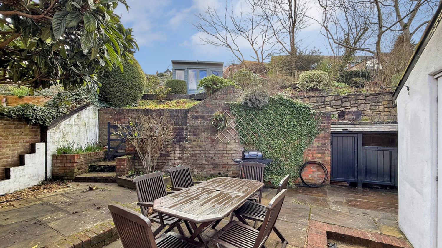 2 bedroom House in Bratton Road, Westbury