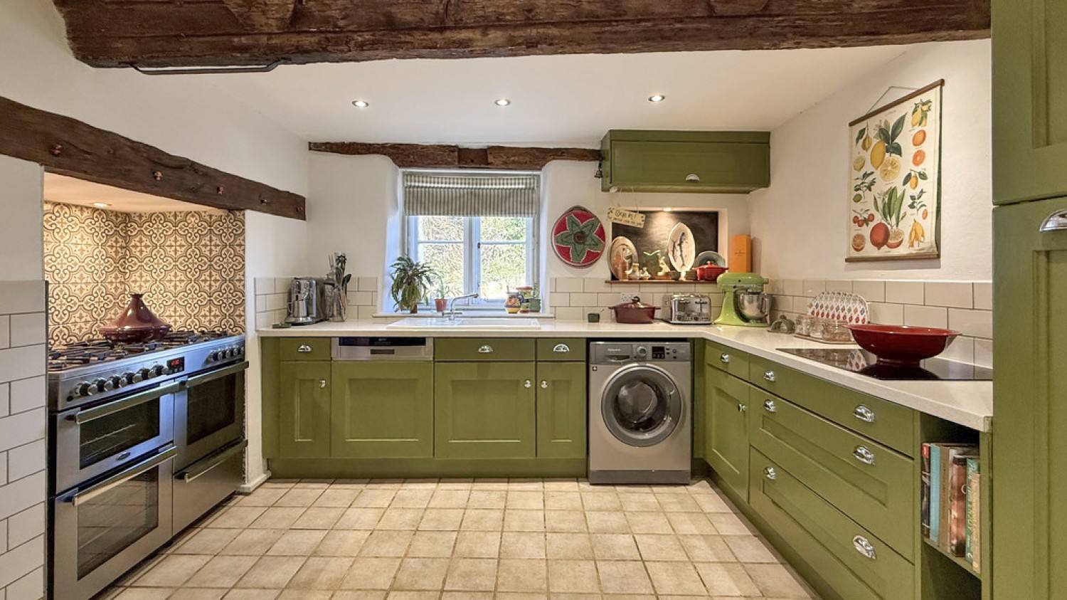 2 bedroom House in Bratton Road, Westbury