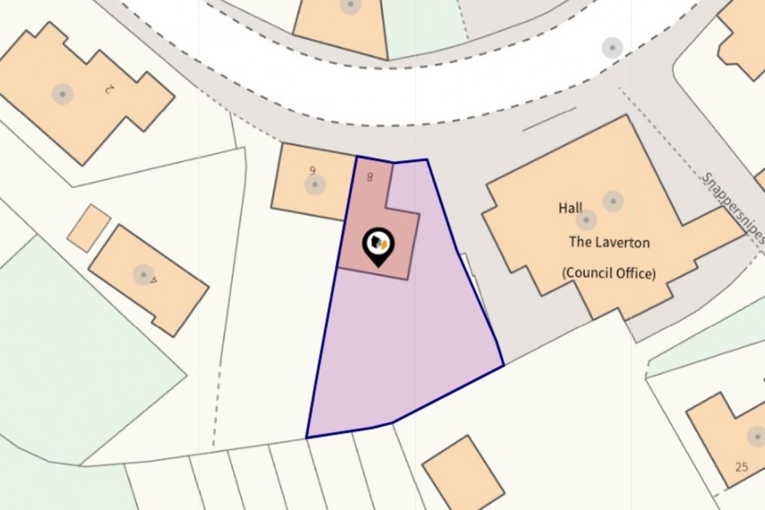 2 bedroom House in Bratton Road, Westbury