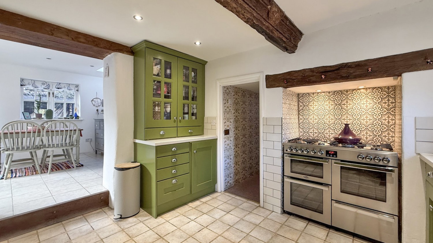 2 bedroom House in Bratton Road, Westbury