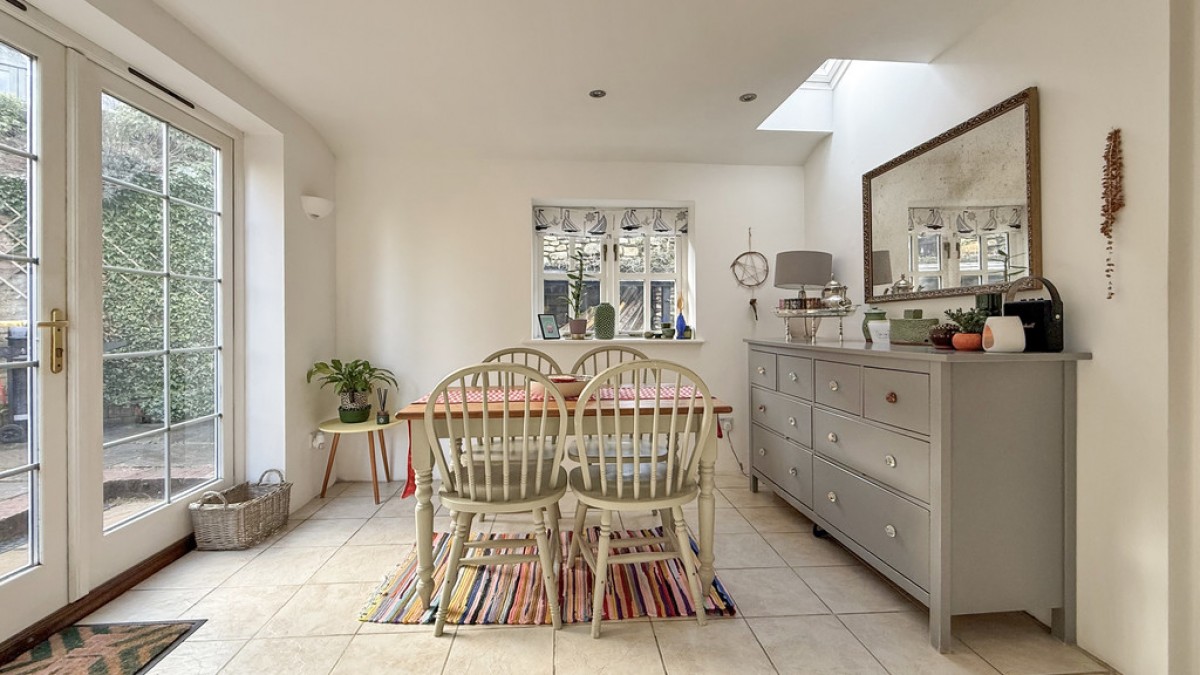 Bratton Road, Westbury