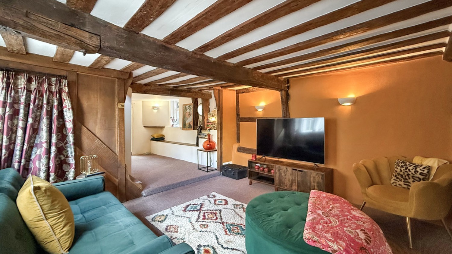 2 bedroom House in Bratton Road, Westbury