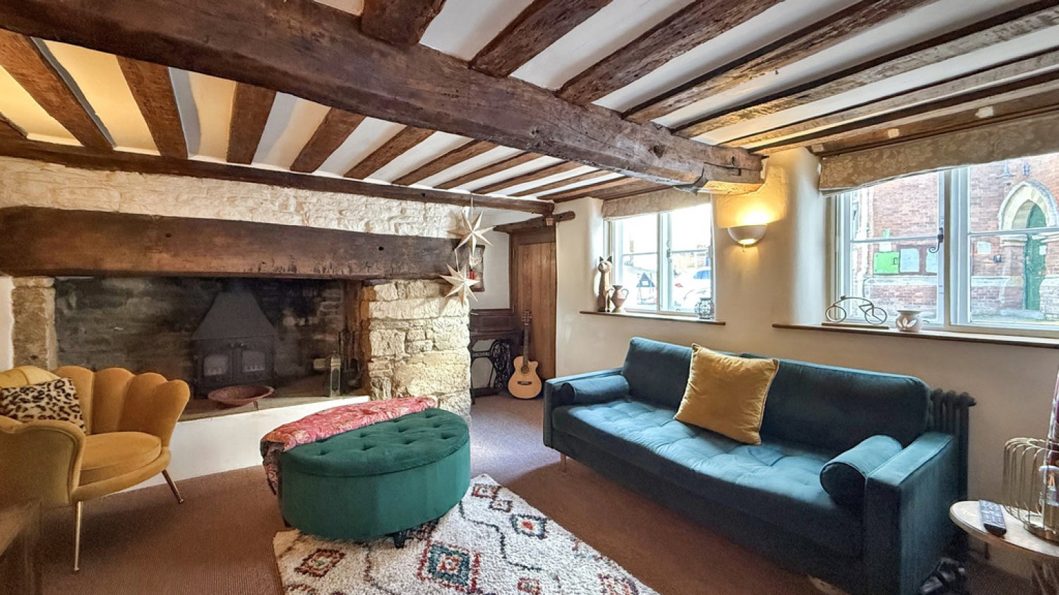 2 bedroom House in Bratton Road, Westbury