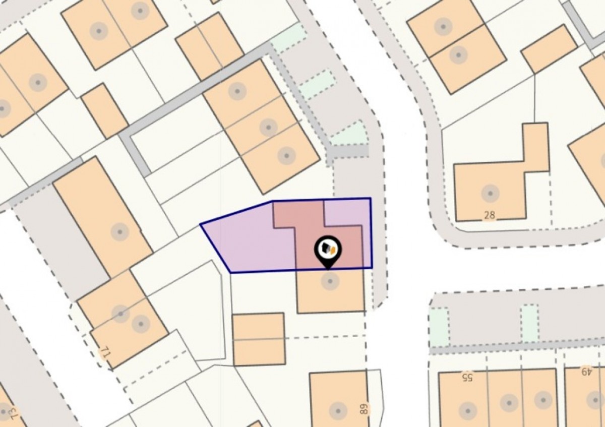 Flint Crescent, Westbury