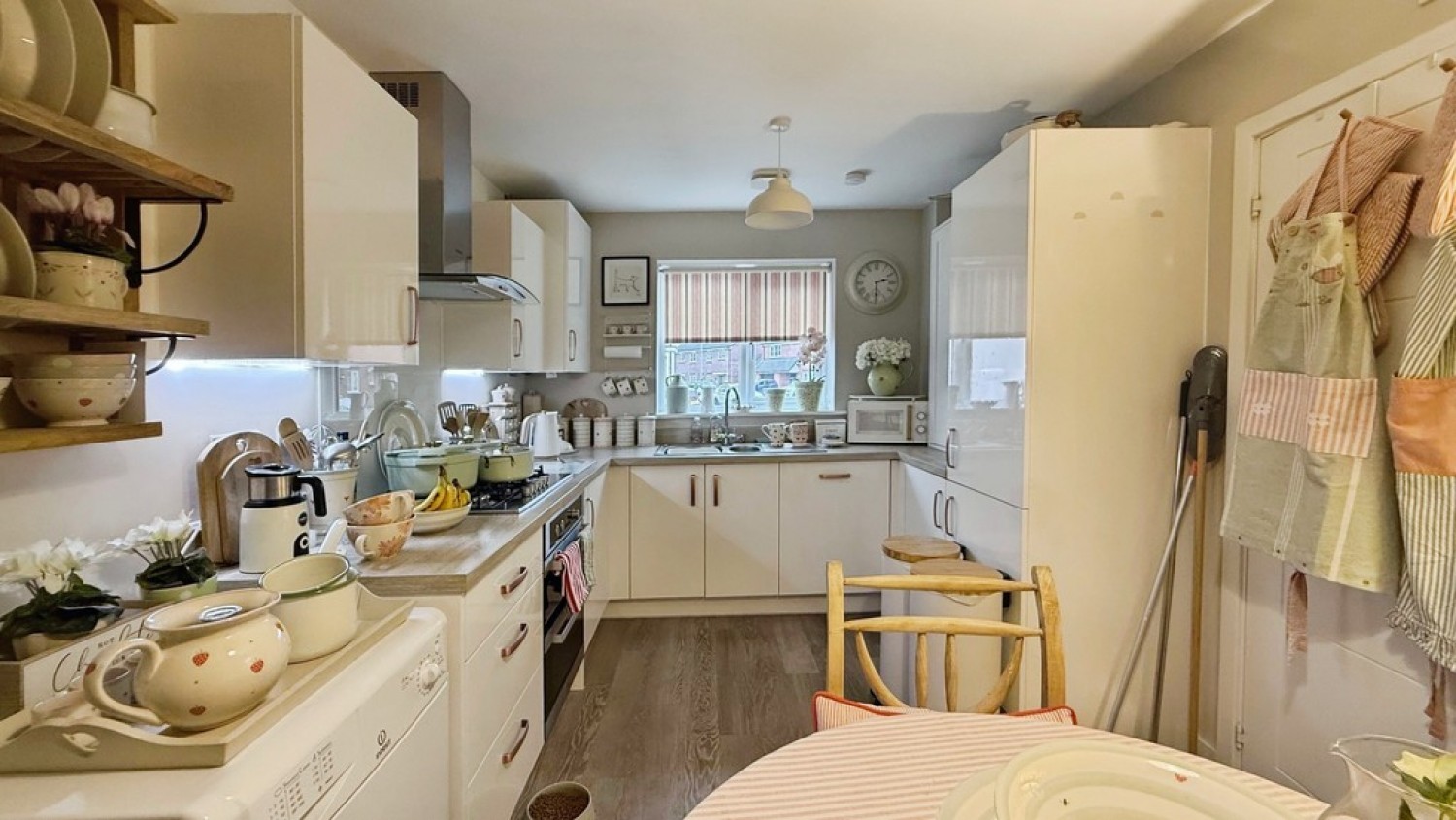 4 bedroom House for Sale Flint Crescent, Westbury
