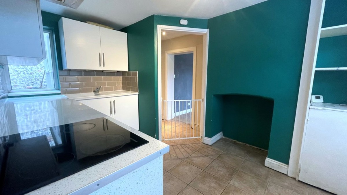 Sambourne Road, Warminster, Wiltshire