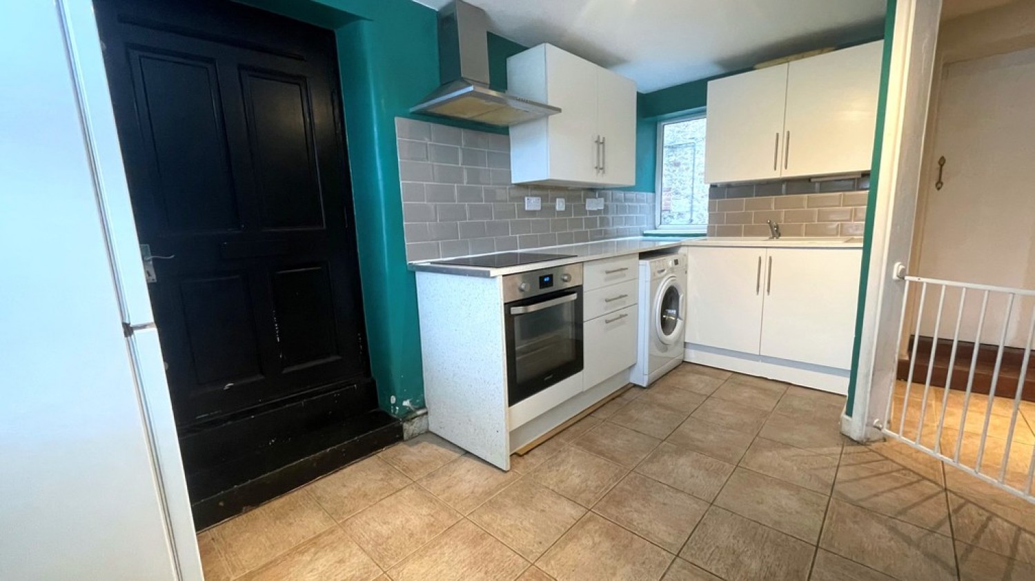 2 bedroom House in Sambourne Road, Warminster, Wiltshire