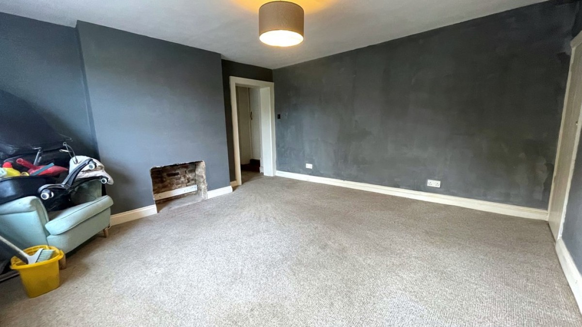 Sambourne Road, Warminster, Wiltshire