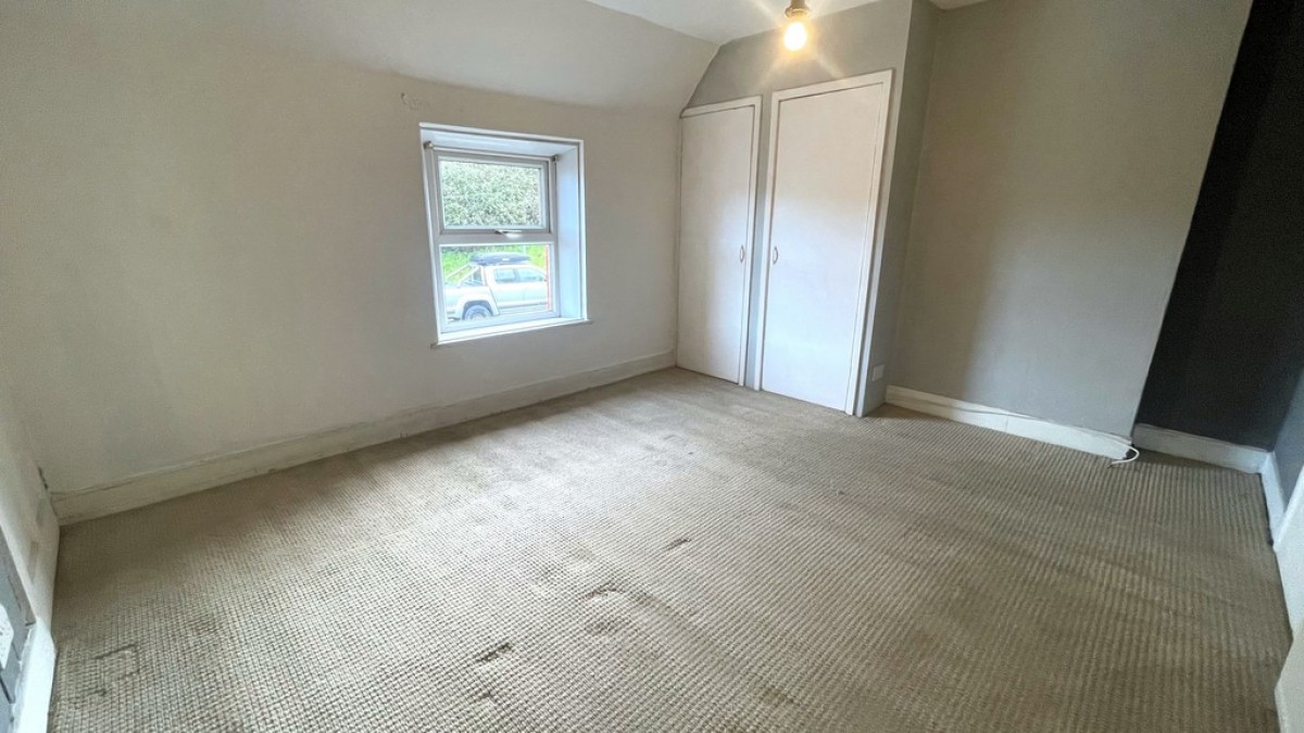 Sambourne Road, Warminster, Wiltshire