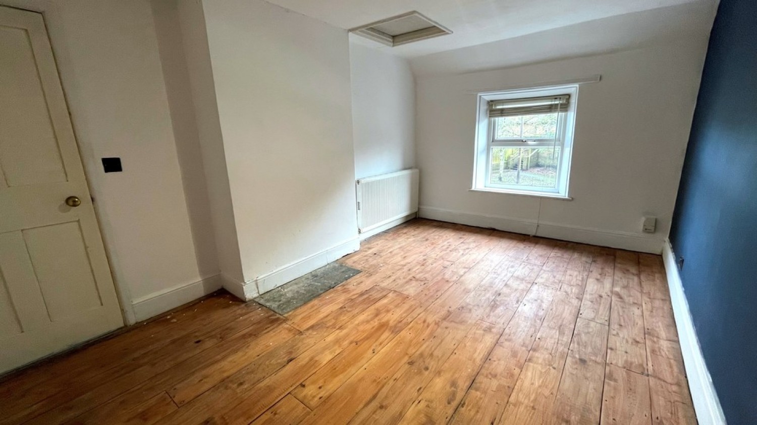 2 bedroom House in Sambourne Road, Warminster, Wiltshire