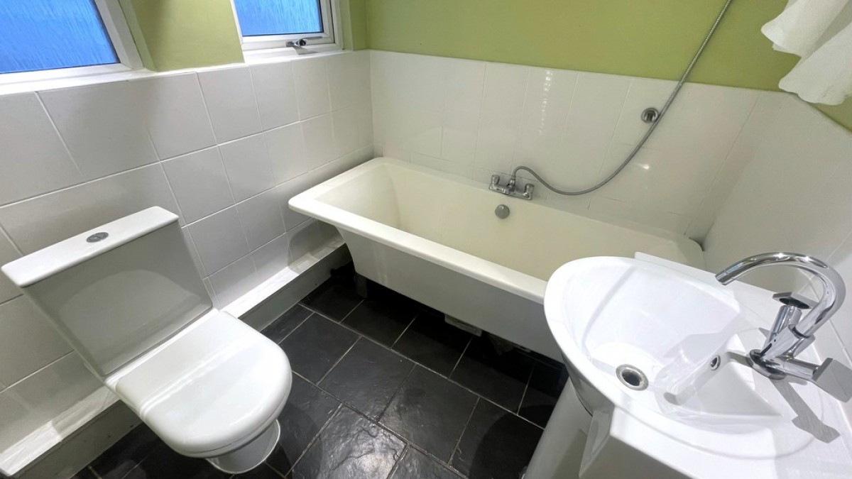 Sambourne Road, Warminster, Wiltshire