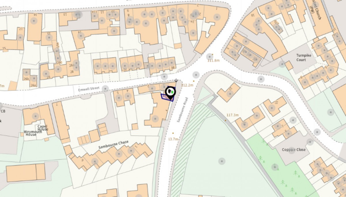 Sambourne Road, Warminster, Wiltshire