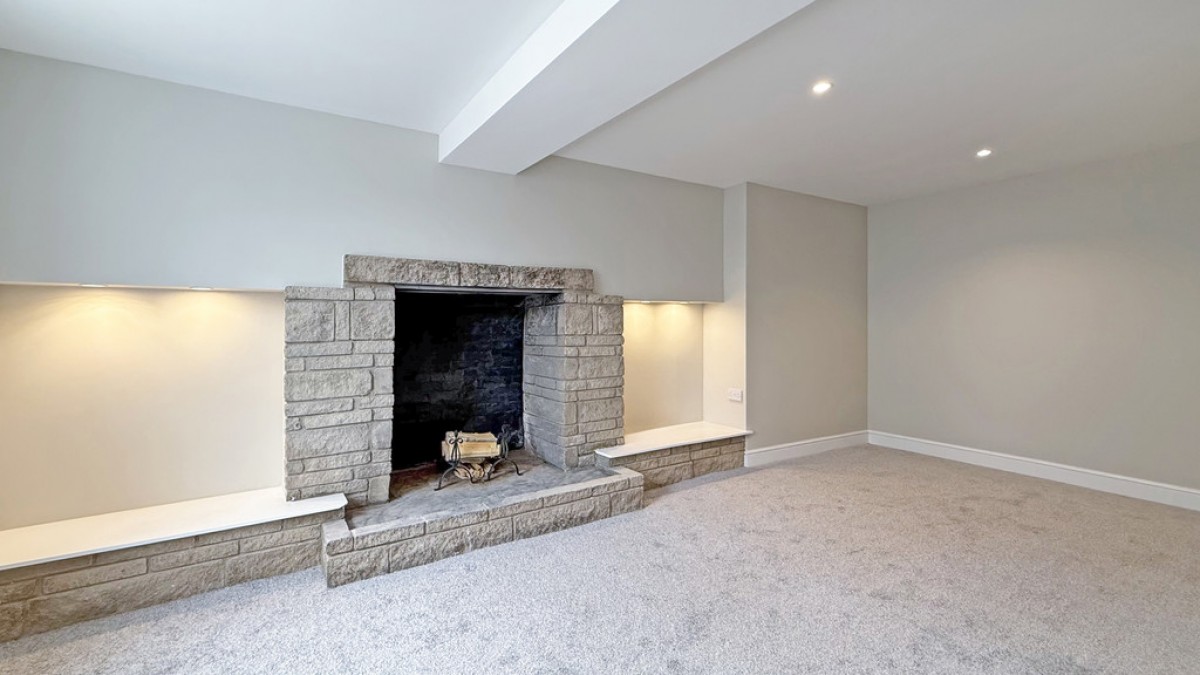 Vicarage Street, Warminster