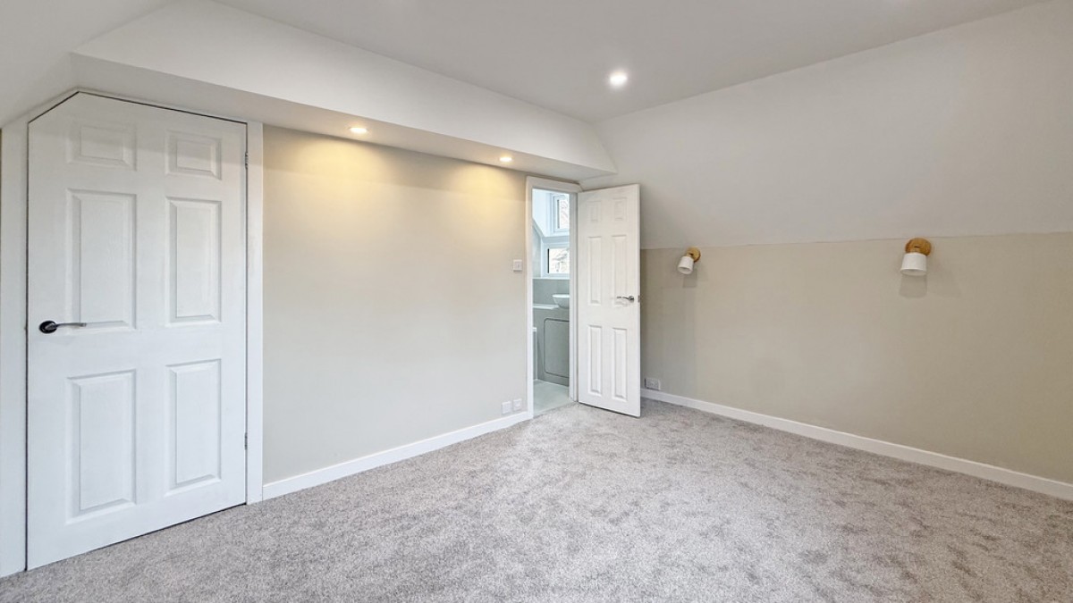 Vicarage Street, Warminster