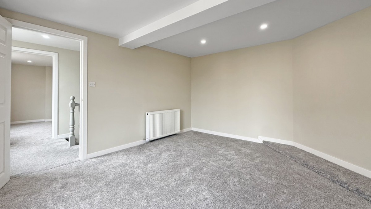 Vicarage Street, Warminster