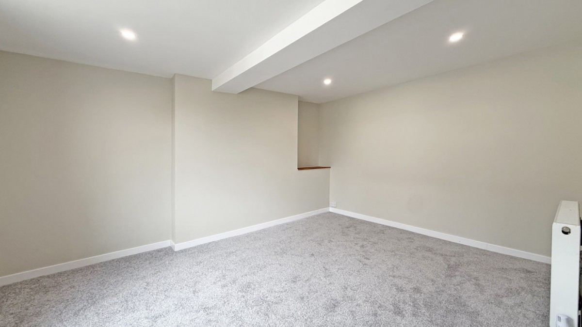 Vicarage Street, Warminster