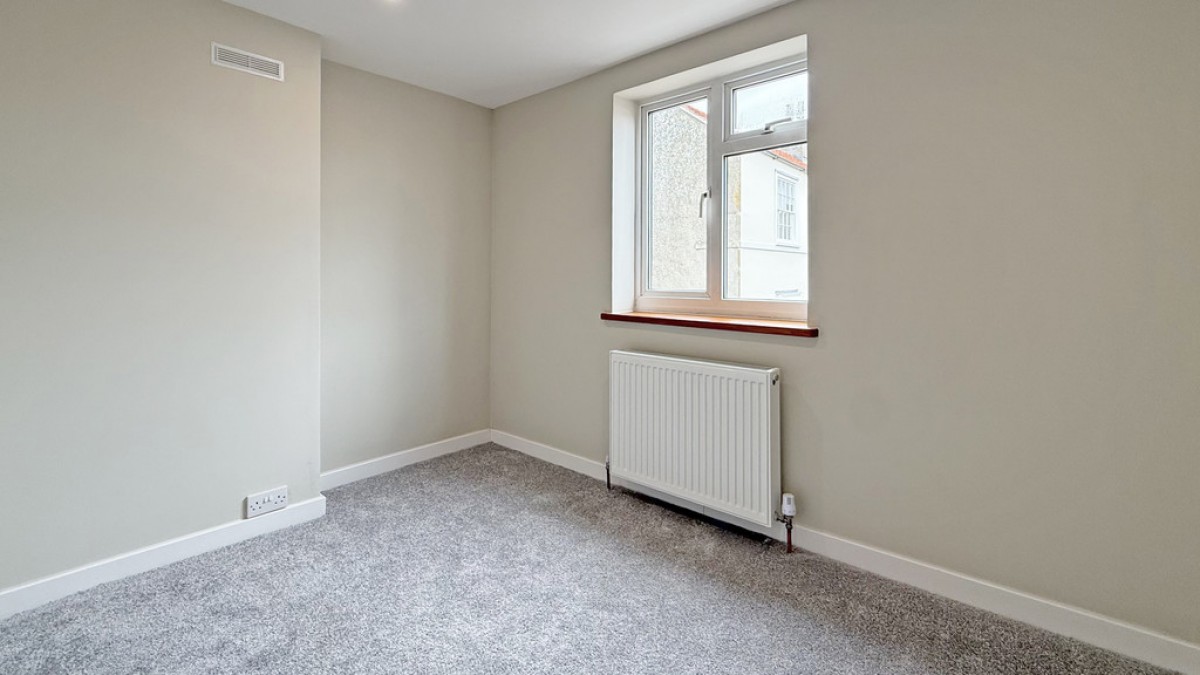 Vicarage Street, Warminster