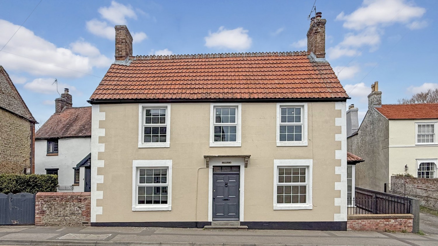 5 bedroom House for Sale Vicarage Street, Warminster