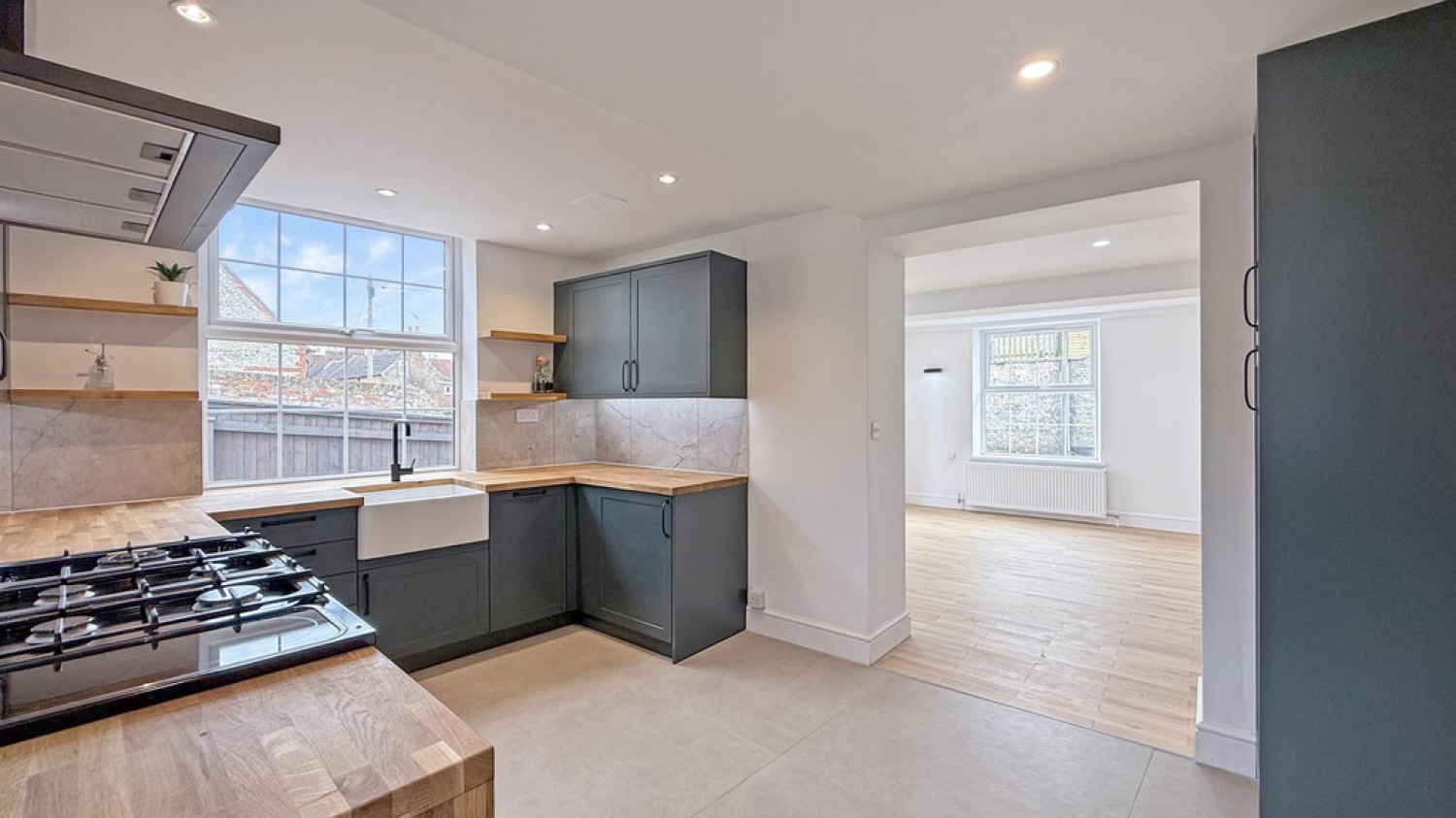 5 bedroom House for Sale Vicarage Street, Warminster