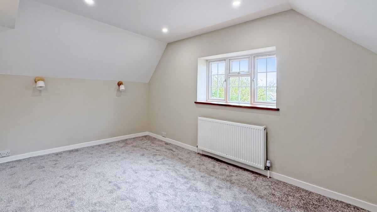 Vicarage Street, Warminster