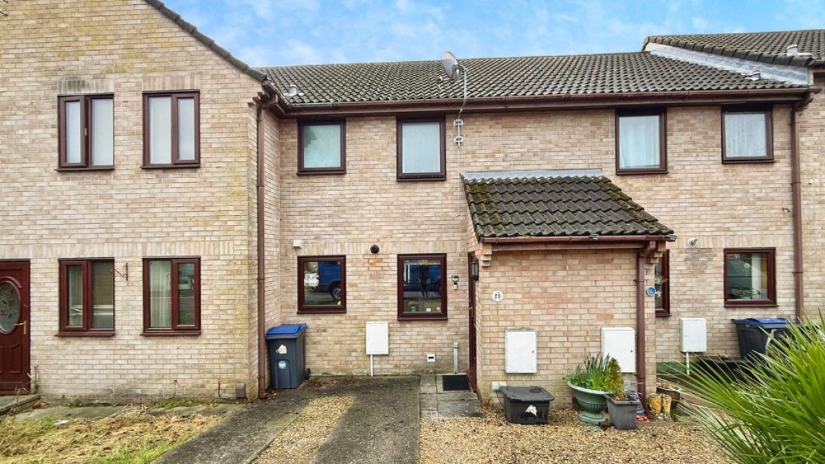 Morley Field, Warminster