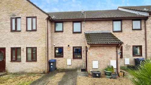 Morley Field, Warminster