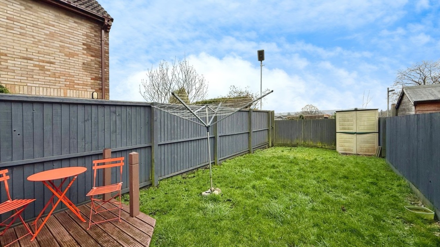 2 bedroom House for Sale Morley Field, Warminster