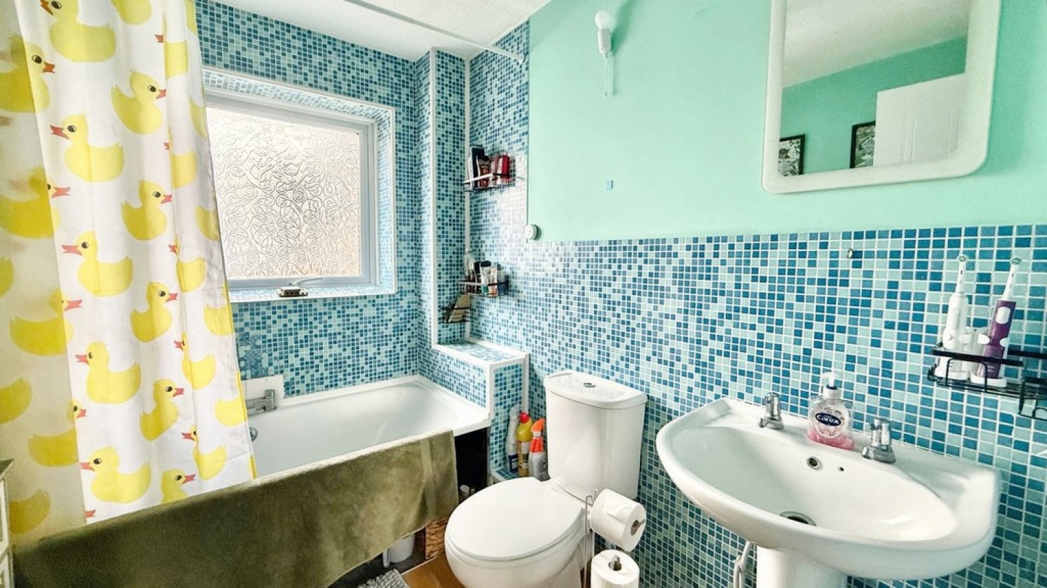 2 bedroom House for Sale Morley Field, Warminster