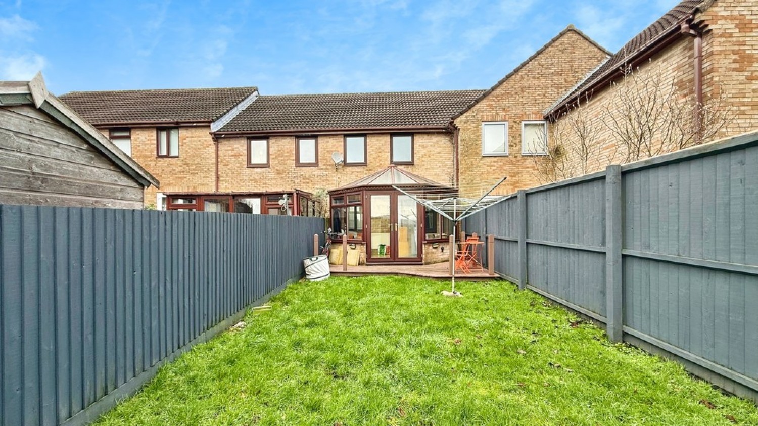 2 bedroom House for Sale Morley Field, Warminster