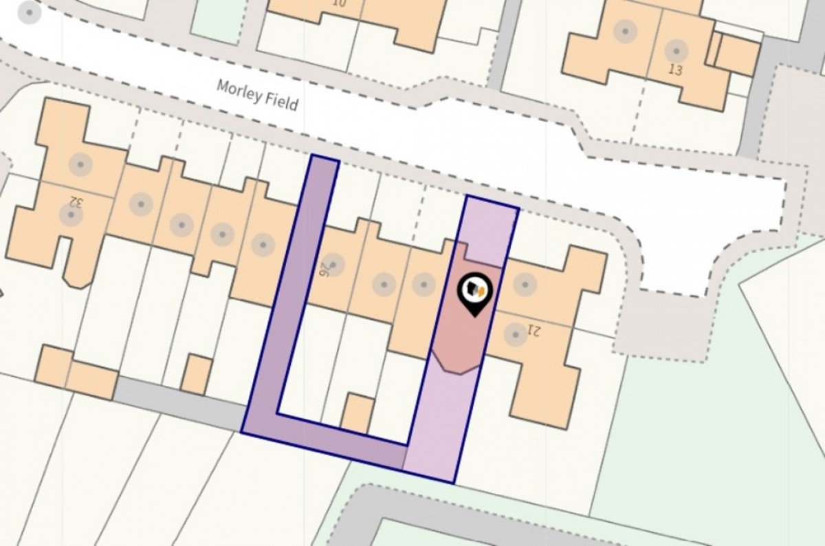 Morley Field, Warminster