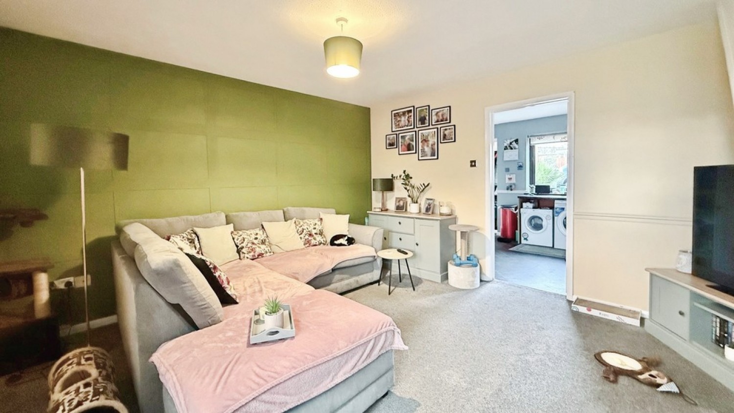 2 bedroom House for Sale Morley Field, Warminster