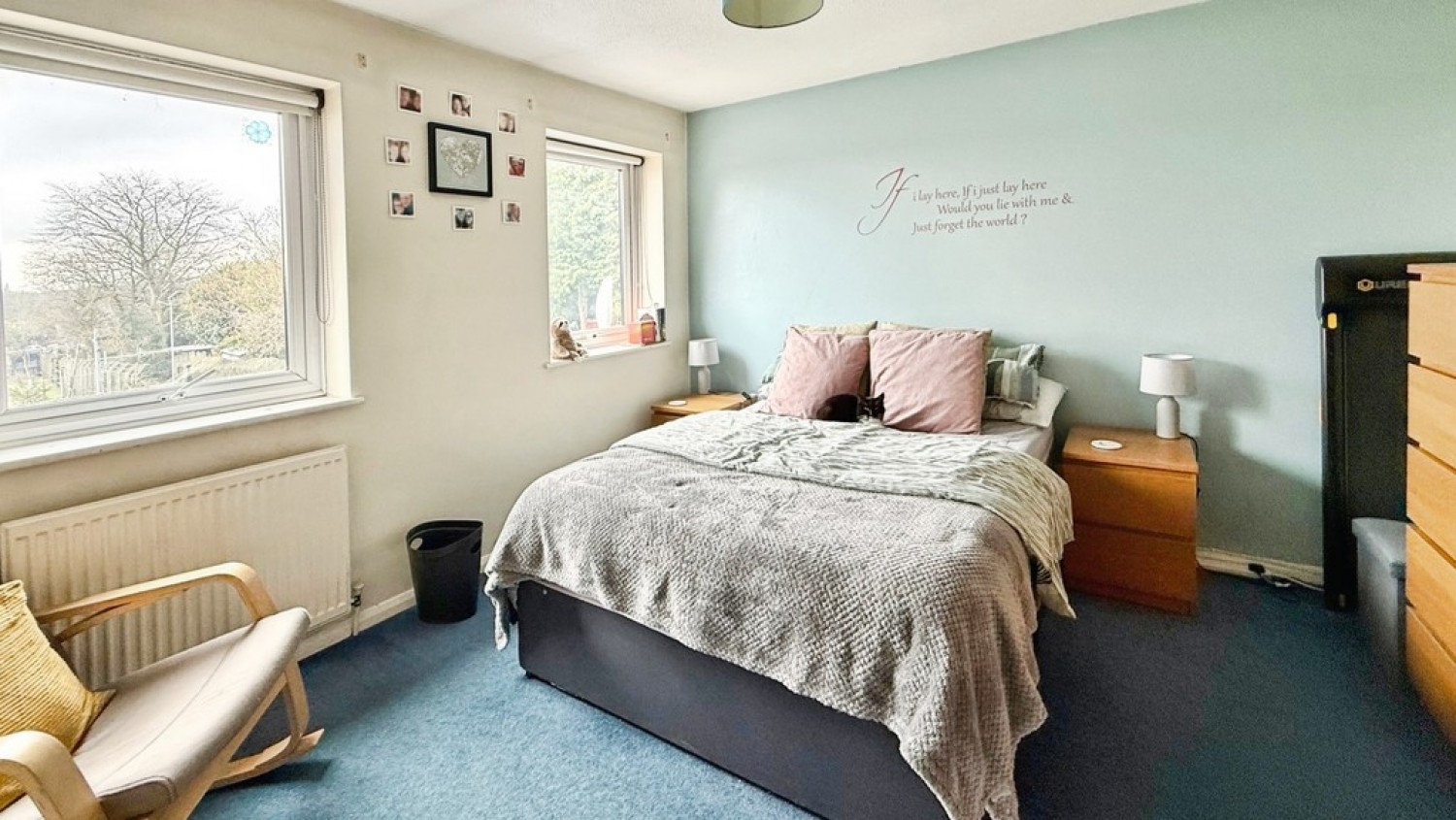 2 bedroom House for Sale Morley Field, Warminster