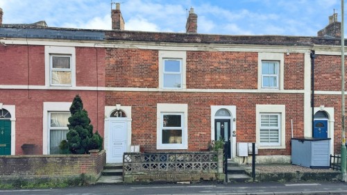 Wingfield Road, Trowbridge, Wiltshire