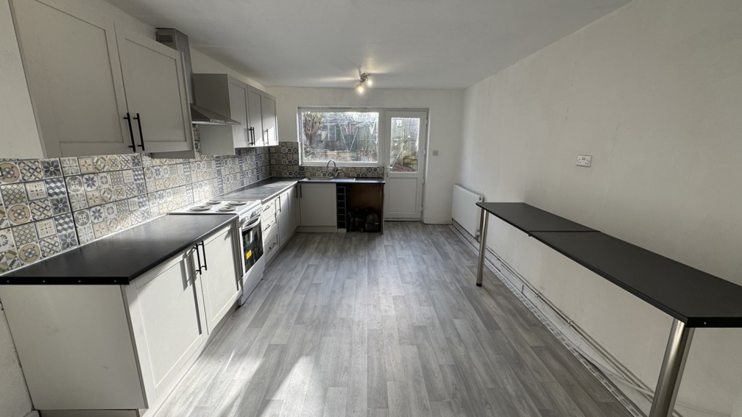 Wingfield Road, Trowbridge, Wiltshire