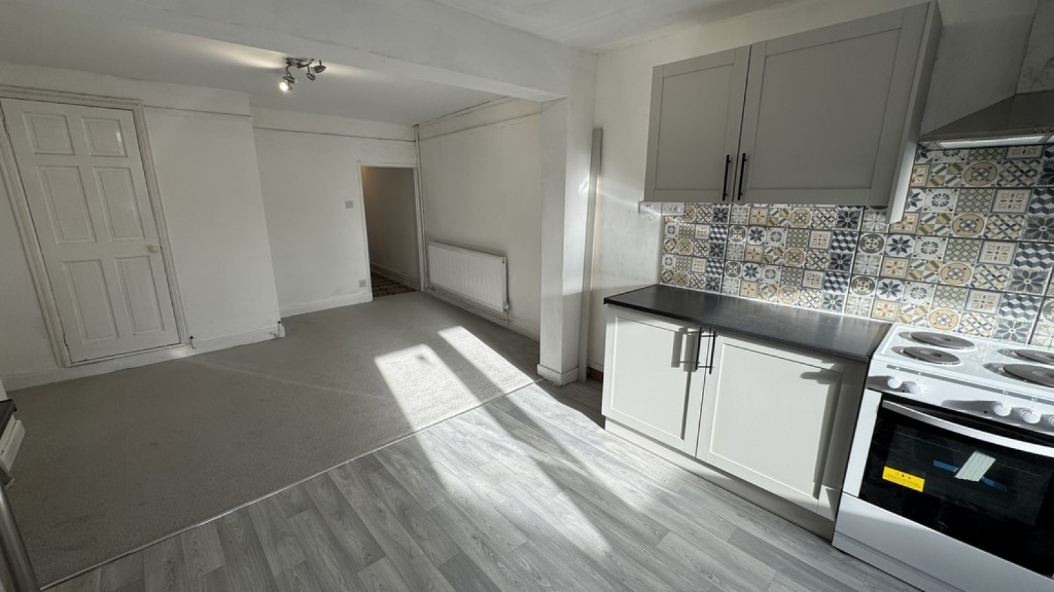 Wingfield Road, Trowbridge, Wiltshire