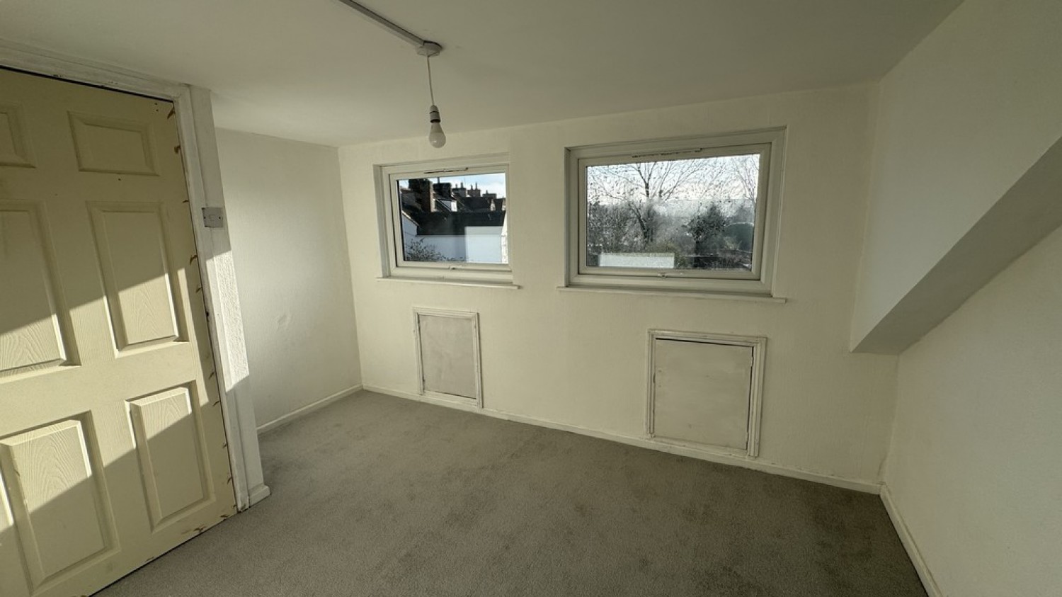 Wingfield Road, Trowbridge, Wiltshire