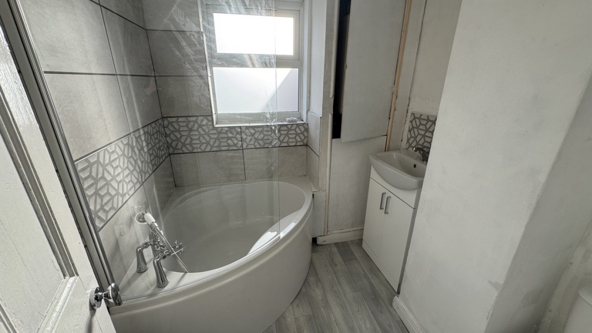 Wingfield Road, Trowbridge, Wiltshire