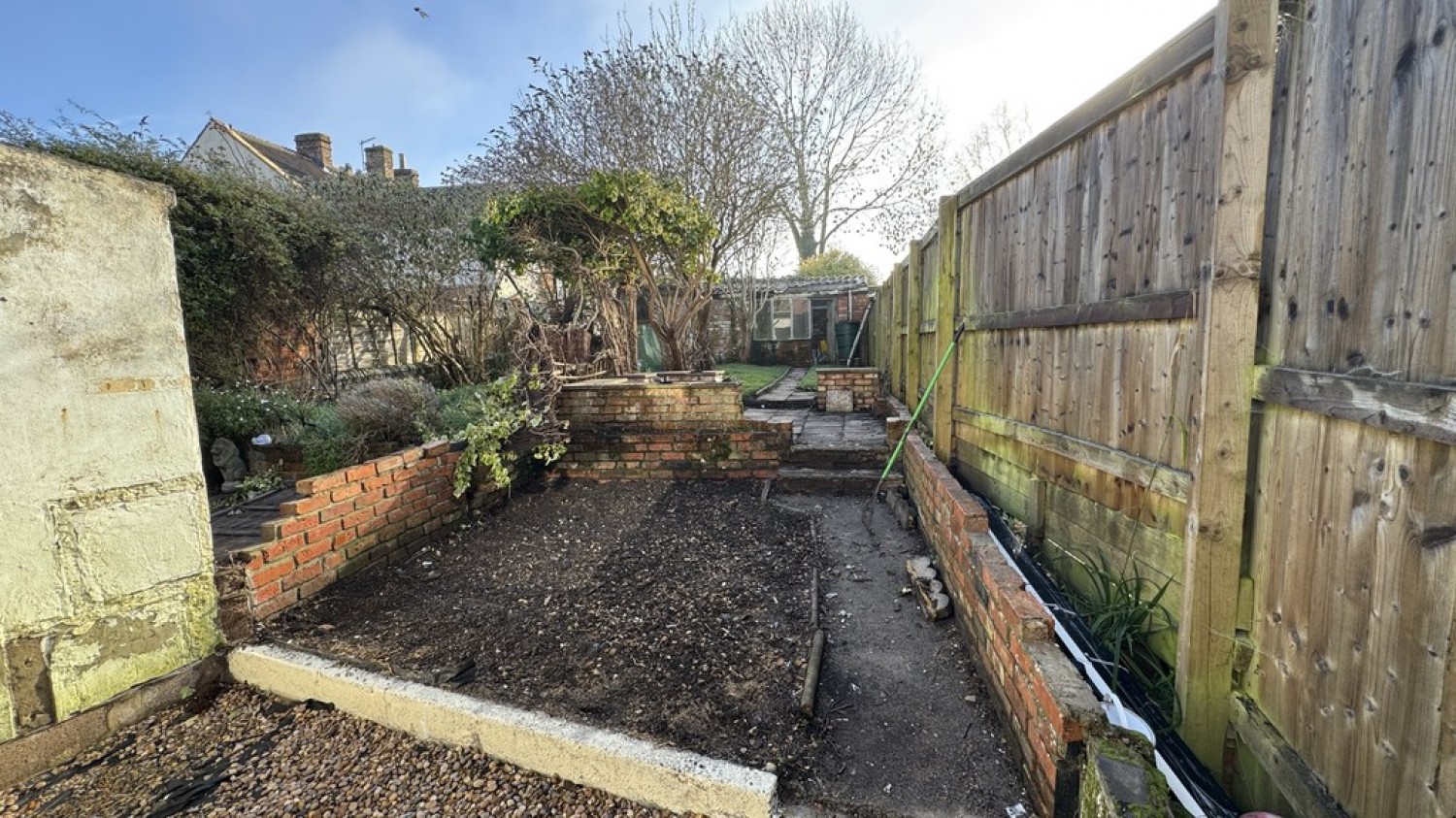 Wingfield Road, Trowbridge, Wiltshire