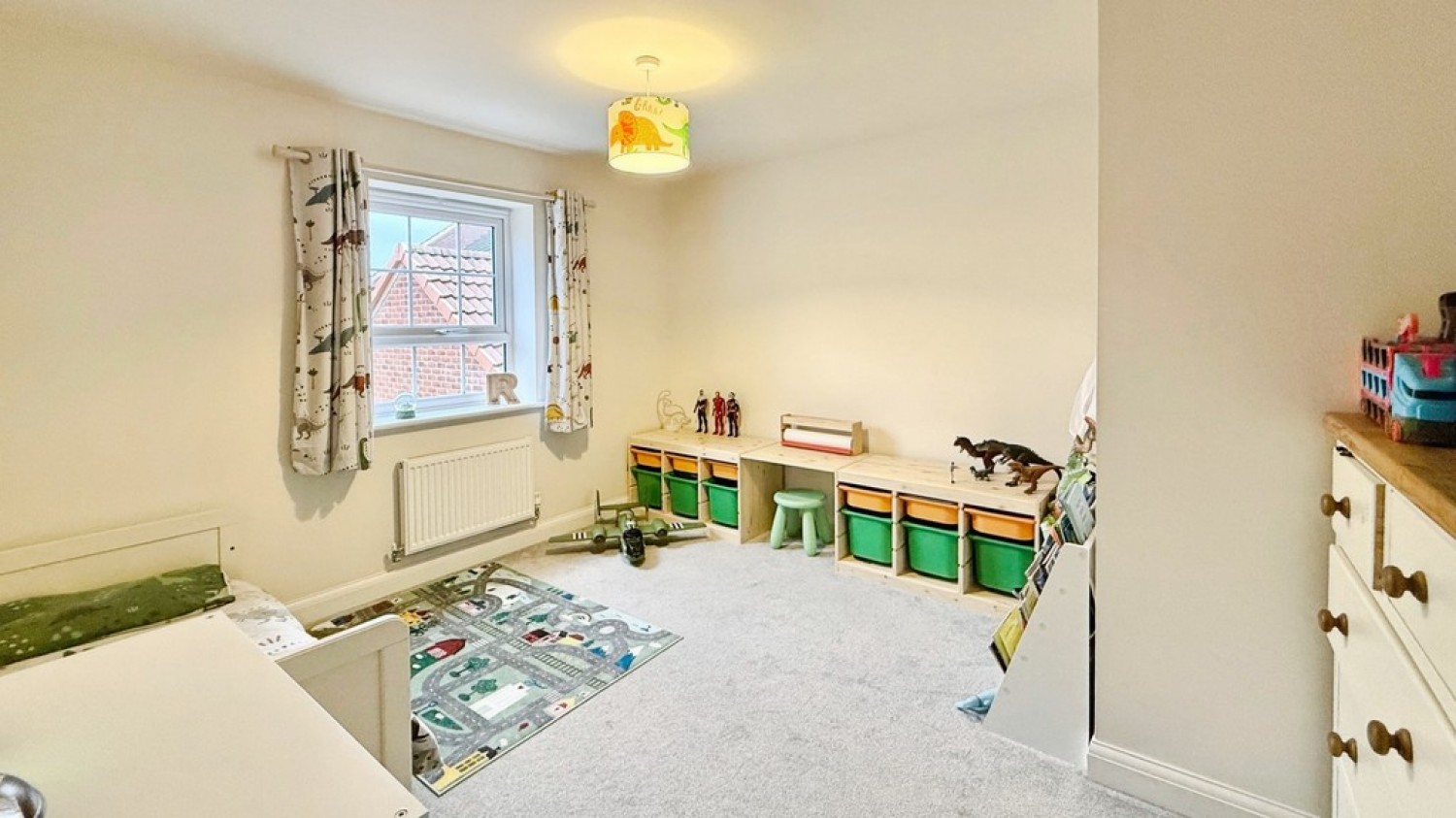 4 bedroom House for Sale Cheviot Road, Westbury