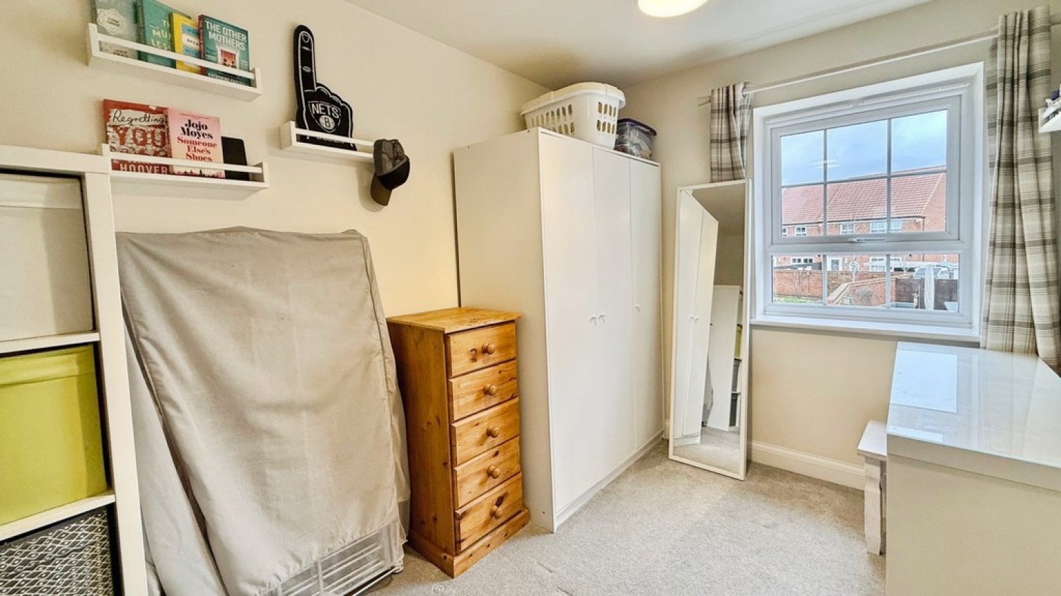 4 bedroom House for Sale Cheviot Road, Westbury