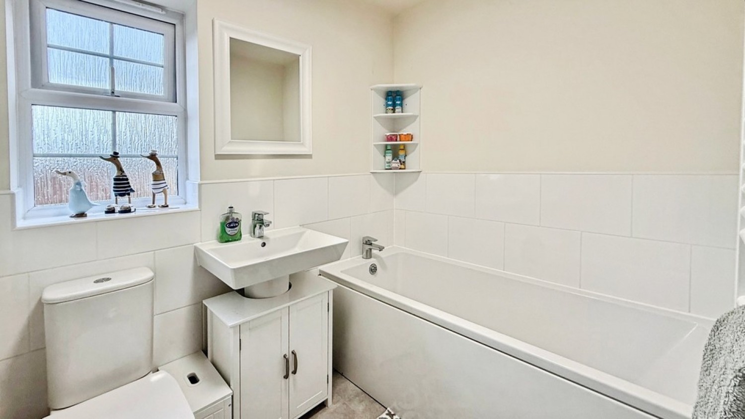 4 bedroom House for Sale Cheviot Road, Westbury