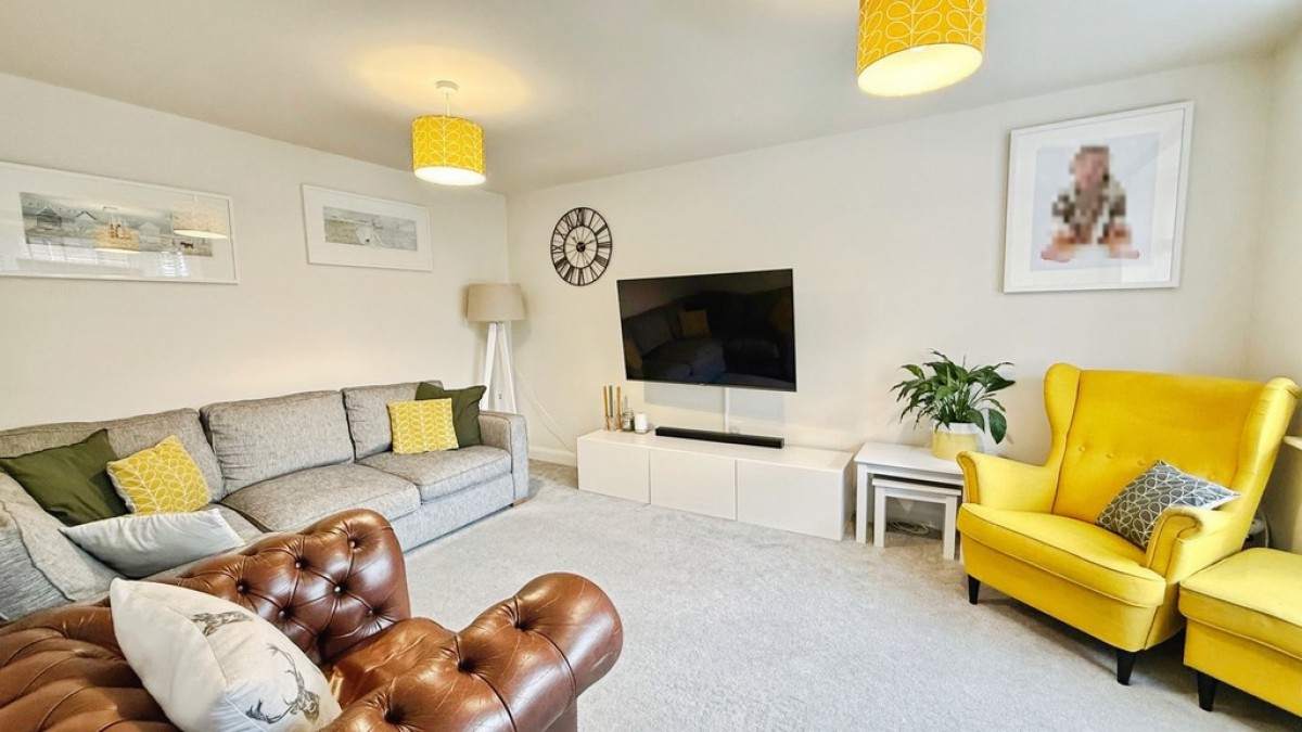 Cheviot Road, Westbury