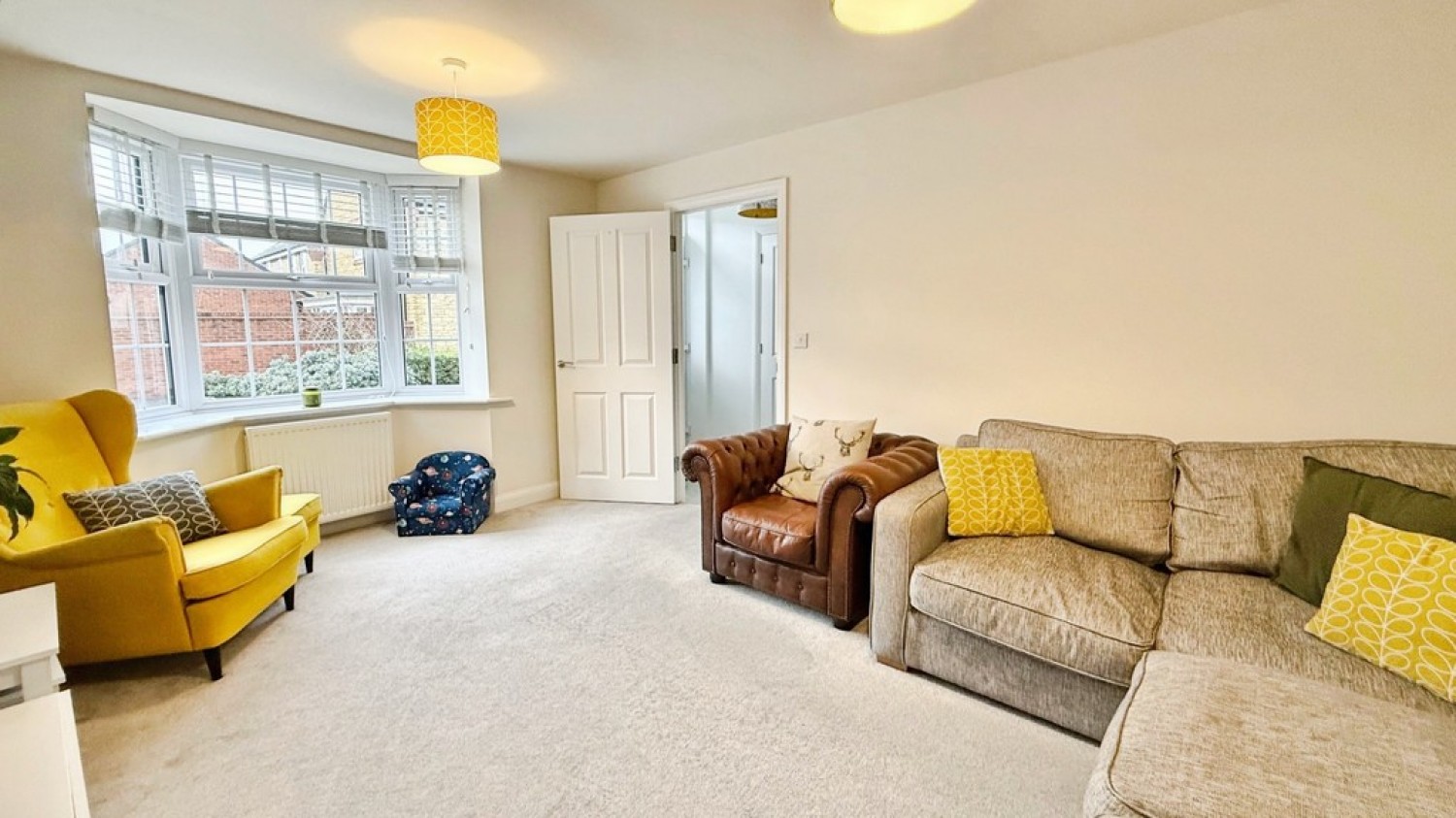 4 bedroom House for Sale Cheviot Road, Westbury