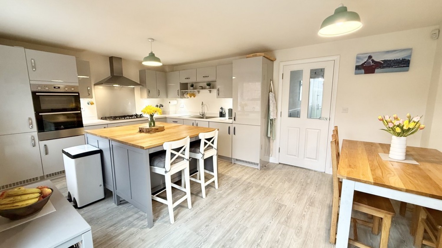 4 bedroom House for Sale Cheviot Road, Westbury