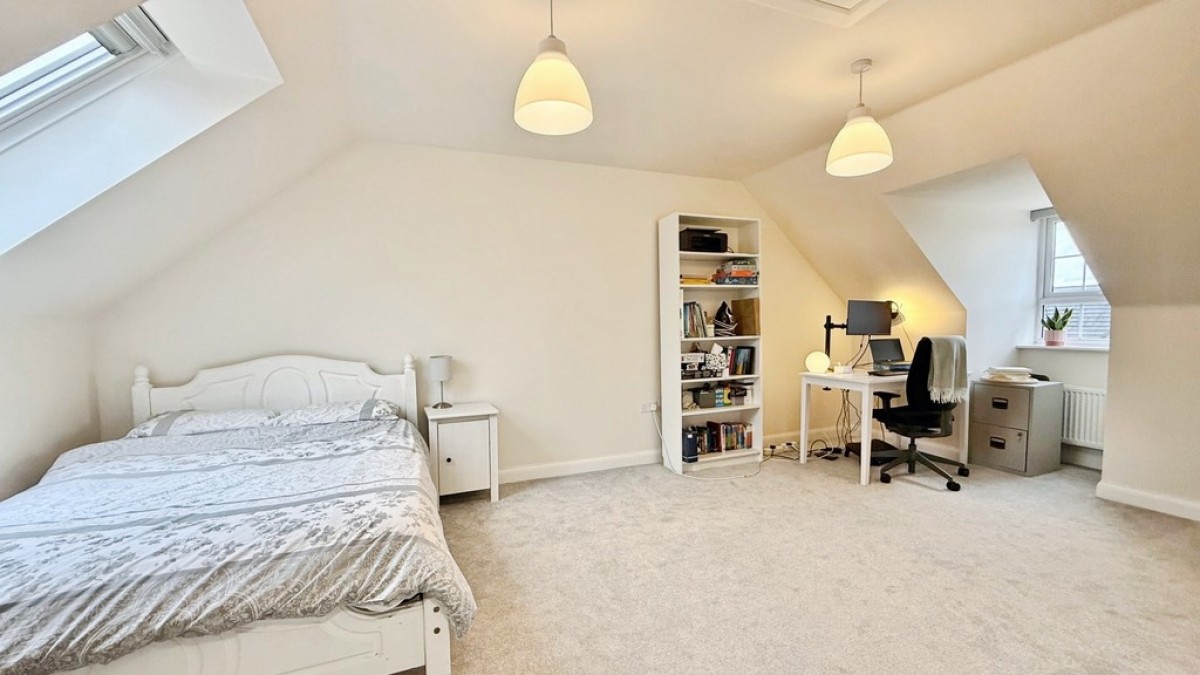 Cheviot Road, Westbury