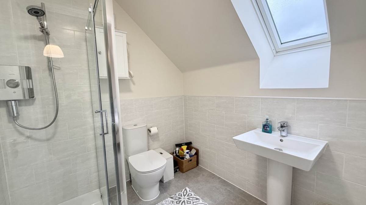 Cheviot Road, Westbury