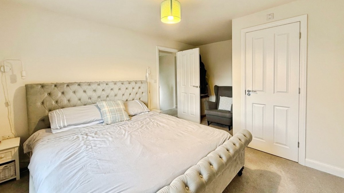 Cheviot Road, Westbury