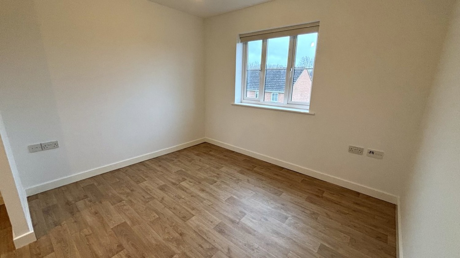 2 bedroom Flat for Letting Tarpan Walk, Westbury
