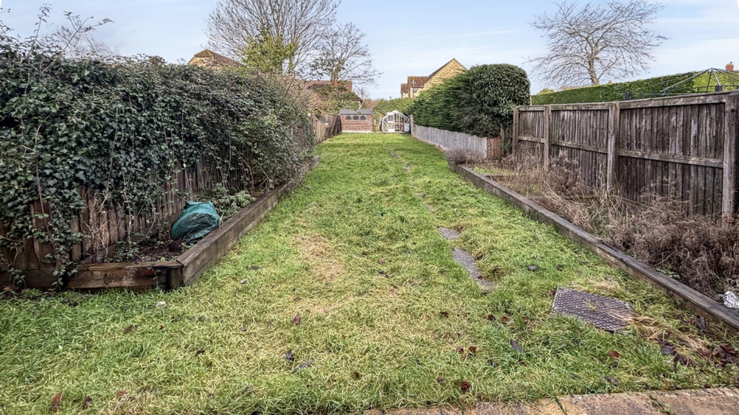 3 bedroom House in Westbury, Wiltshire, England
